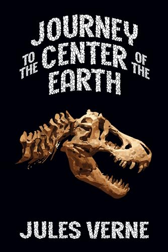 Journey to the Center of the Earth von G&D Media